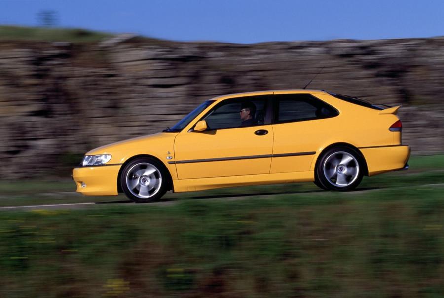  Saab 9-5 2003 года  (фото 12 из 16)